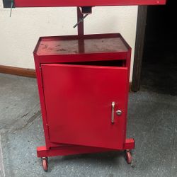Tool Stand 