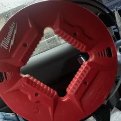 Milwaukee 50ft Fish Tape
