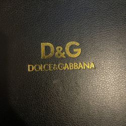 DOLCE&GABBANA purse