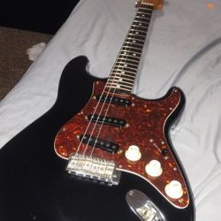 Fender Powerhouse Stratocaster