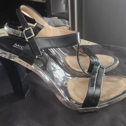 Michael Kors Heels Size 8M