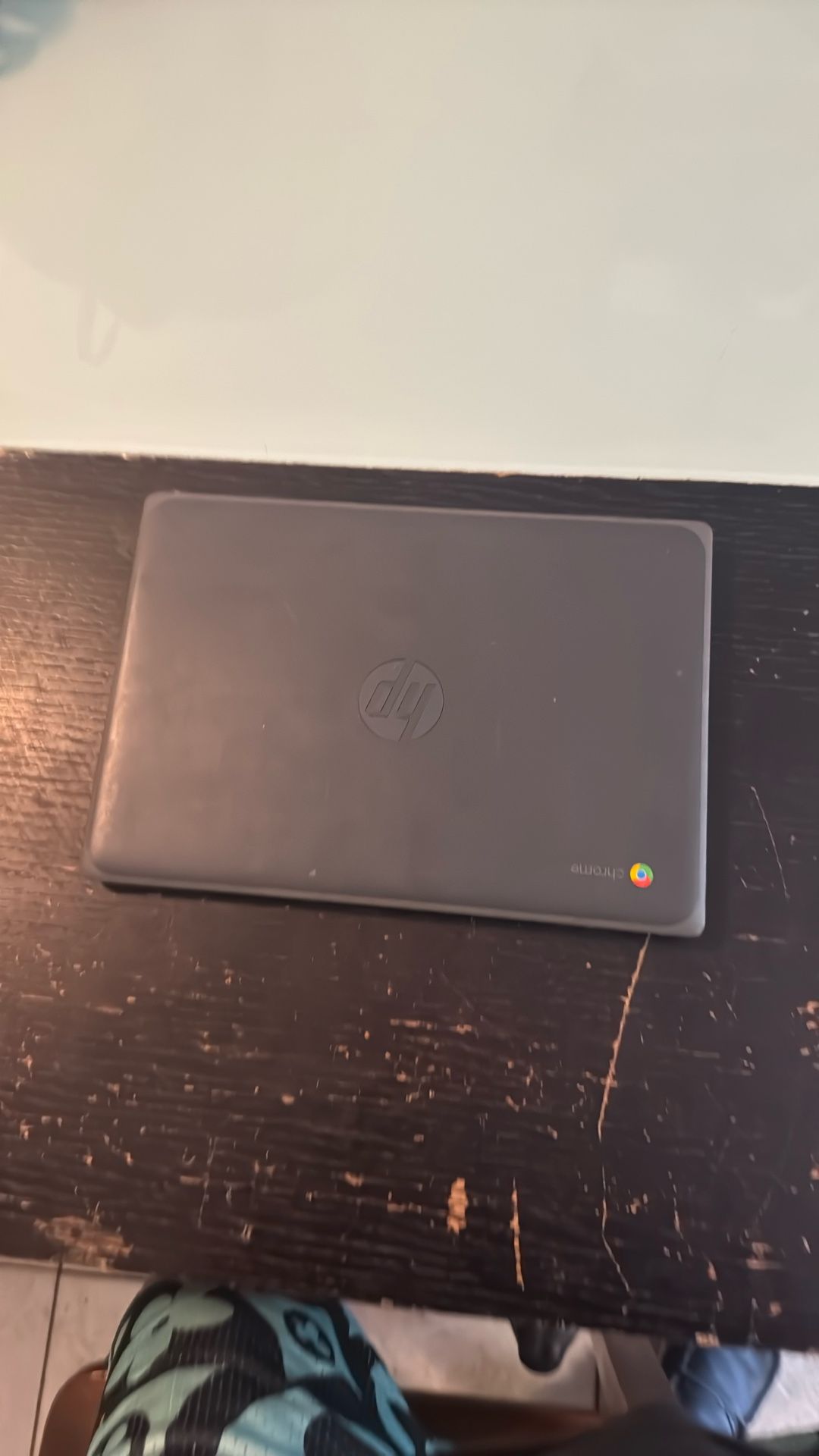 HP Chromebook 11A Gb EE