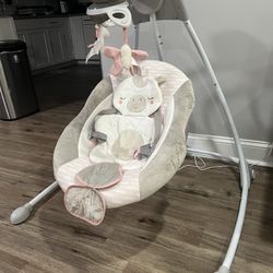 Baby Swing 