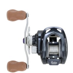 **BRAND NEW**Bates salty Hundo50 Left Hand