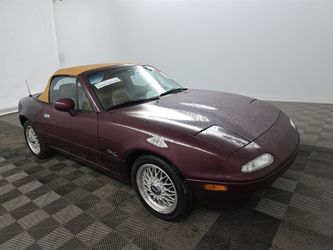 1995 Mazda MX-5 Miata M-Edition 1 OF 3500