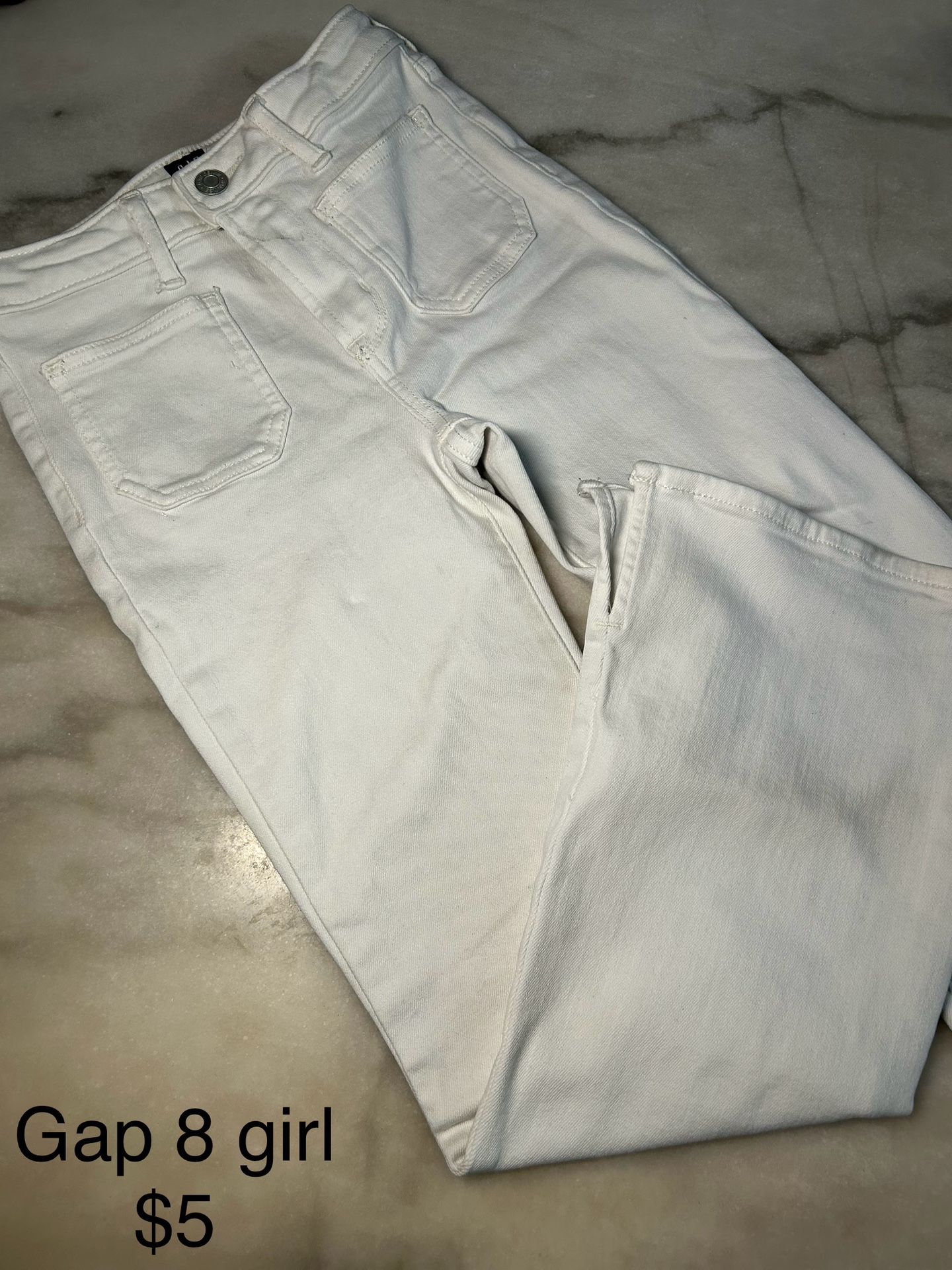 Girl Jeans
