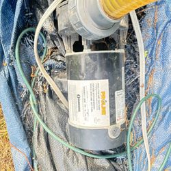 Sand Filter Above Ground Pump