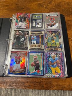 sports cards