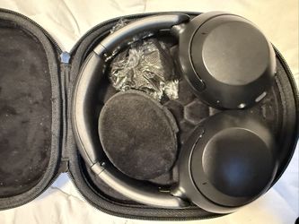 Sony Head Phones