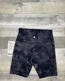 Lululemon align shorts