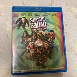 Suicide Squad 