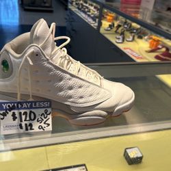 Jordans Retro