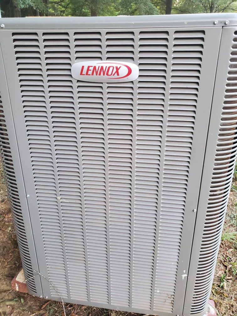 Air Conditioner 5ton Unit