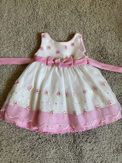 Baby Dress 