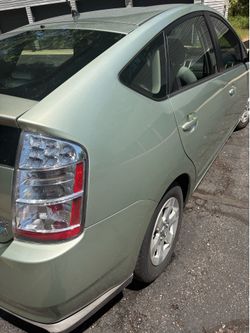 2008 Toyota Prius