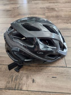 Bike Helmet