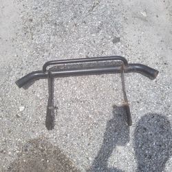 ((Pushbar Cubcadet/Troybilt)) Mower