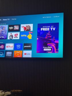 3 65” TVs to choose from