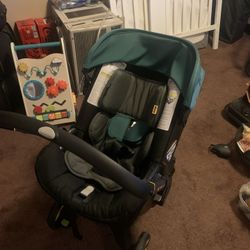 Doona Car seat/Stroller