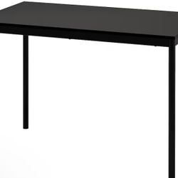 Table IKEA For Kitchen Or Dining Room Brown Sandsberg 