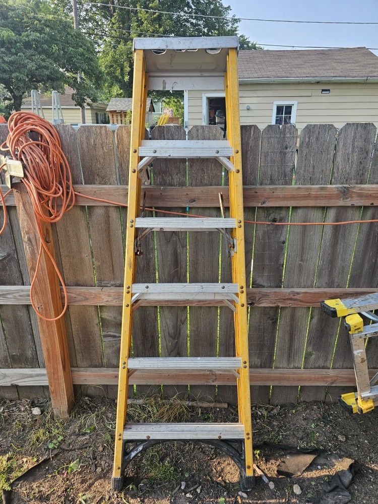 Ladder