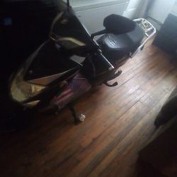 Electric Scooter For Sale 