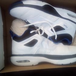 Air Jordan Stay Loyal Mens Sz 11 