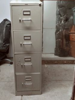 File Cabinet