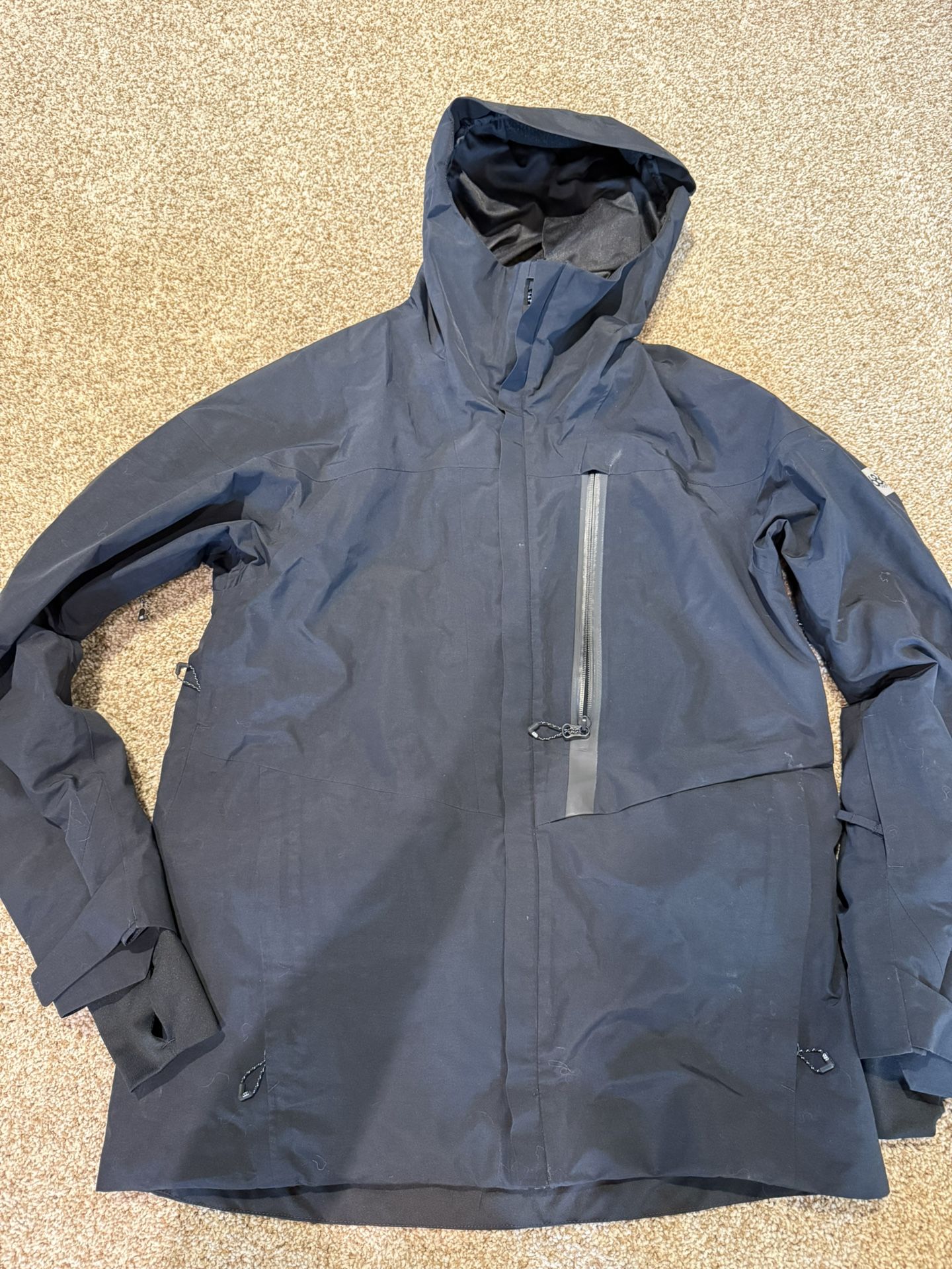 686 Gore Tex Ski Jacket