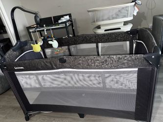 Baby bassinet