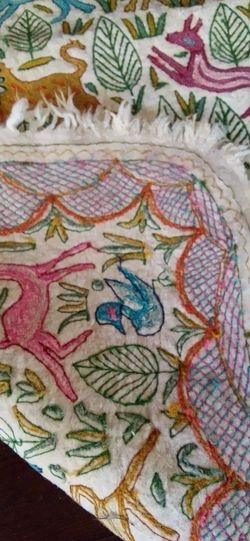 Rugs