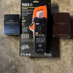 Miscellaneous Items 