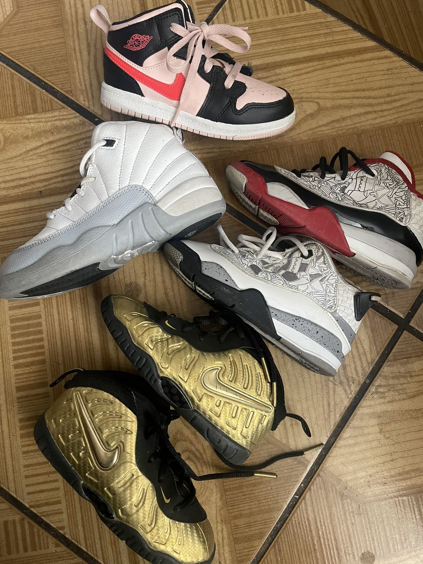 Kids Shoes