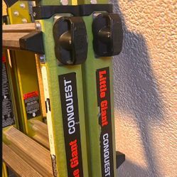 Ladder 
