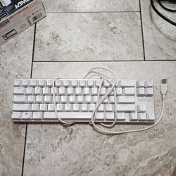 Mechanical Keyboard 
