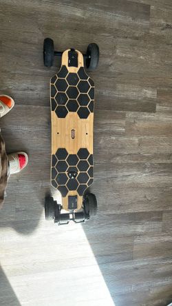 Meepo Rover (electric Longboard)