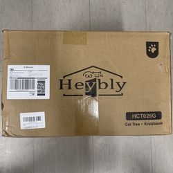 Heavy Duty Cat Tree in Smoky Gray