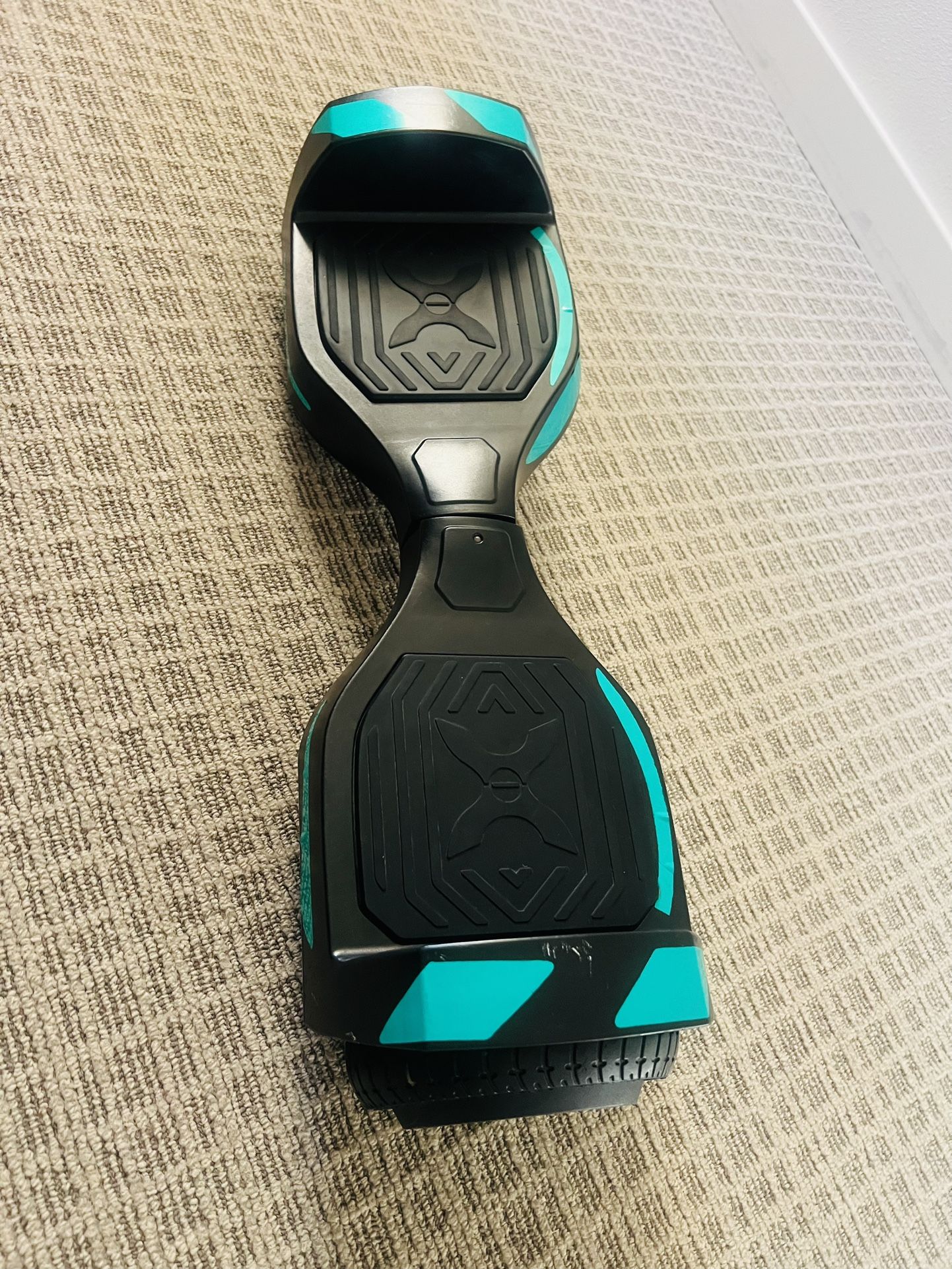 New Hoverboard (HOVER-1)