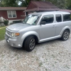 Honda Element