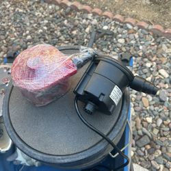 Air Mattress Pumps