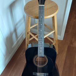 Guitar Excellent Condition 