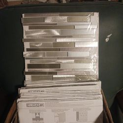 Tiles For Bafhroom Or Kitchen 20 Sheets