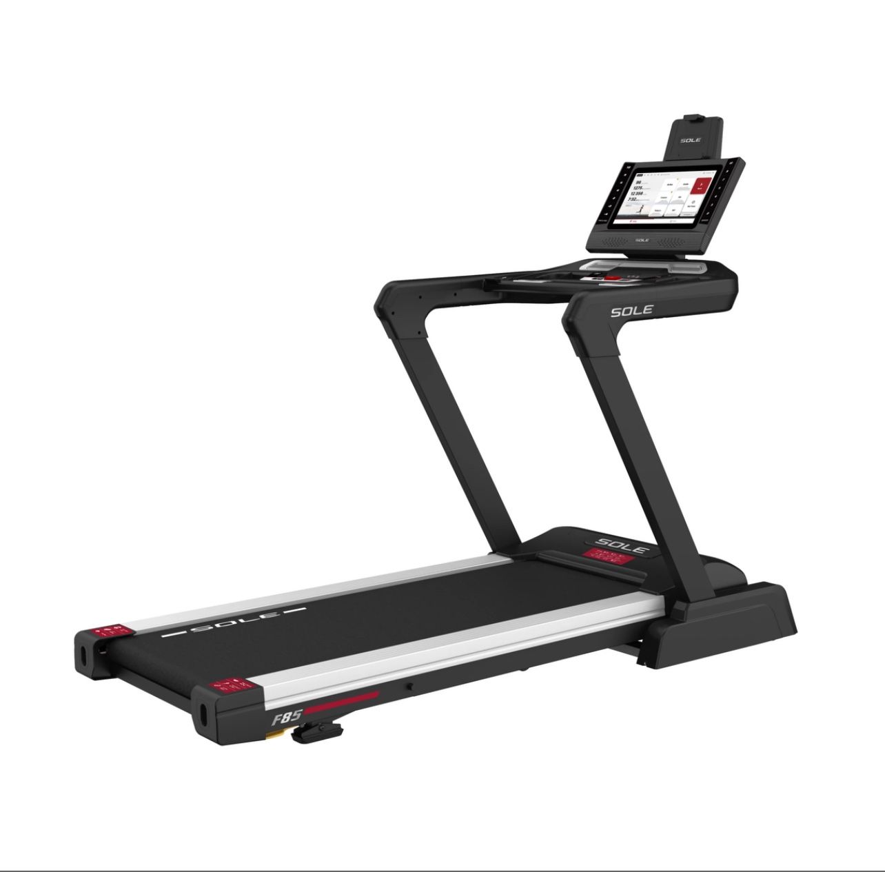 NEW SOLE F85 TREADMILL