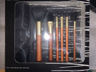 Brush set