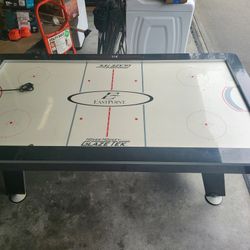 Air Hokey Table