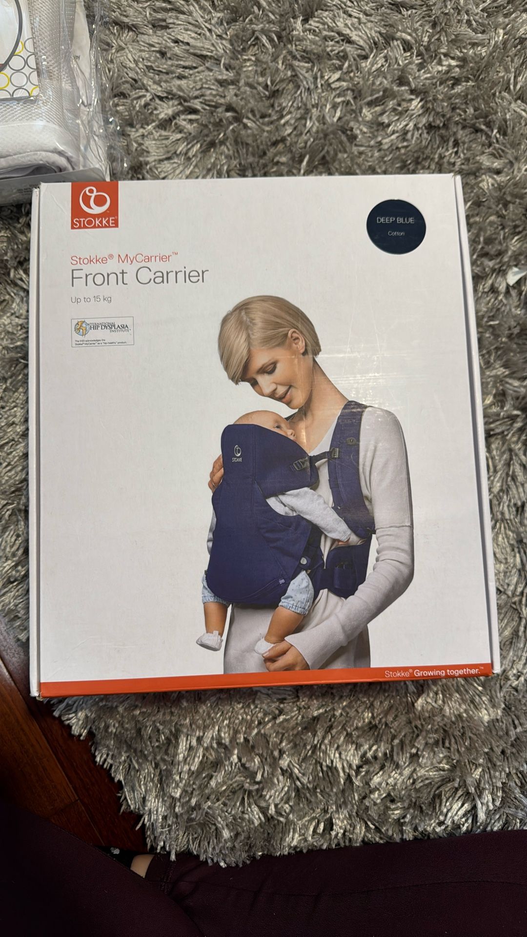 Stokke Infant Carrier