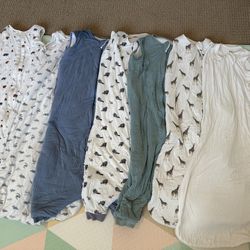 Kyte baby/ MORI/ Baby Sleep Sacks/ Toddler Sleep Sacks