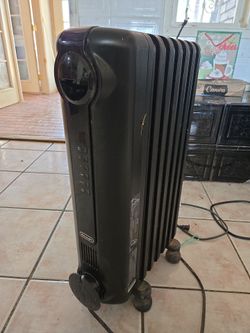 Heater