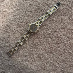 Womens Gucci Watch