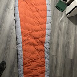 Kelty Sleeping Bag For Adults 